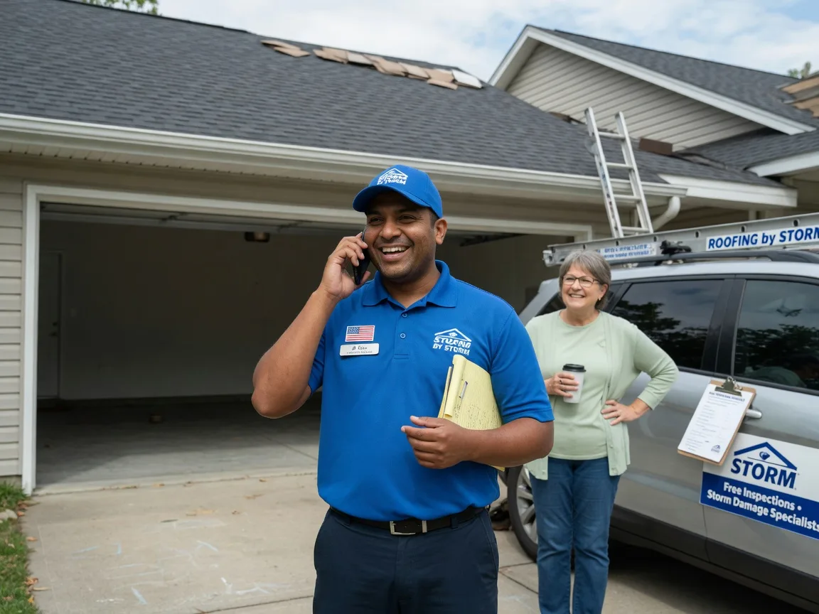 Roof Repair Near Me Rocky Top, TN FAQs